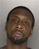 Mugshot of STANLEY LEE ROLLAND