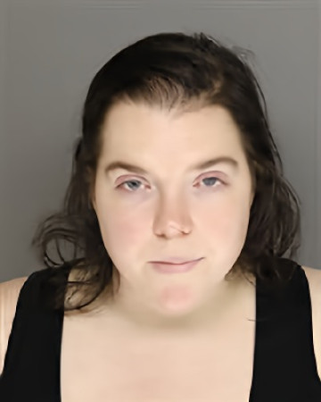 Mugshot of MADELINE ANNE LYMAN