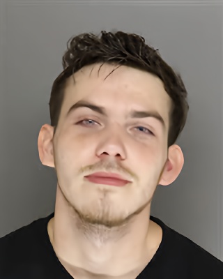 Mugshot of CHRISTIAN ANTHONY MCIE