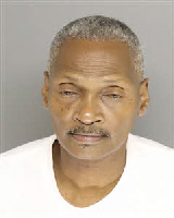 Mugshot of TYRONE LIVINGSTON