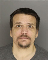Mugshot of DEMETRIUS LOUIS AGGELIS