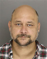 Mugshot of KENNETH RYAN ROLLER