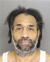Mugshot of LANCE MARTELL BELL