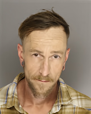 Mugshot of DUNCAN SAMUEL FOWLER