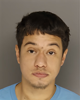 Mugshot of JOSE ANTONIO ESTRADA