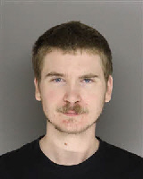 Mugshot of LUKE MILLER CUNNINGHAM