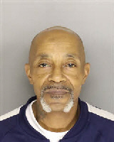 Mugshot of ANTHONY CLAYTON JOHNSON