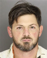 Mugshot of JOSHUA TIMOTHY-LEE RAYMAN