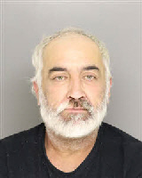 Mugshot of JERRY DENNIS GARNER