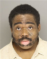 Mugshot of ERIC LAMONT BARNES