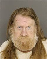 Mugshot of DENNIS ALAN CAMERON