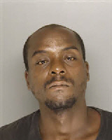 Mugshot of COREY ALONZO DUMAS