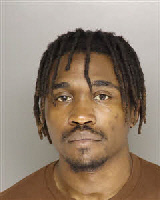 Mugshot of JALEEL JABAR LILES