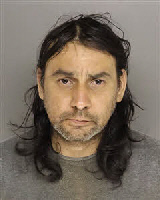 Mugshot of ALBERTO ORTEGO-HERNANDEZ