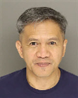 Mugshot of JEFFREY MANAGO BULANTE
