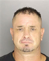 Mugshot of CHRISTOPHER EDWARD PUCKETT