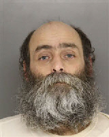 Mugshot of MITCHELL LEIGHTON CAMPBELL