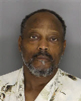 Mugshot of SCOTTIE PERETT STANBACK