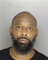 Mugshot of JOVAN MCPHEARSON