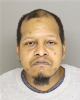 Mugshot of MONELLE TERROD HARRIS