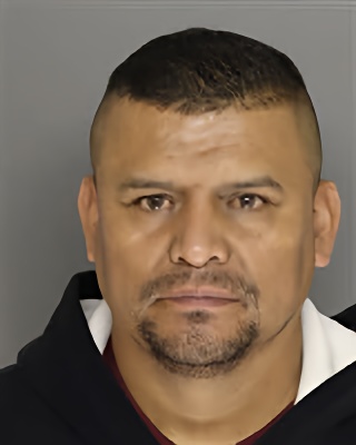 Mugshot of ABRAHAN CERVANTES GONZALEZ