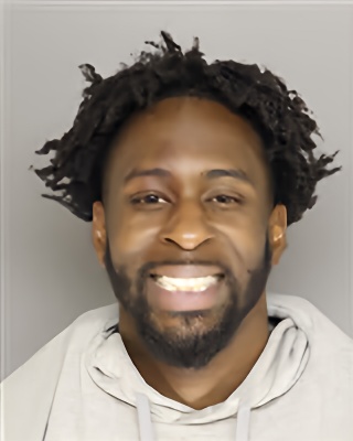 Mugshot of DE\'ANTHONY LA\'WAYNE BUTCHEE