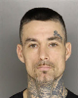 Mugshot of DAVID MICHAEL OWENS
