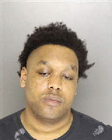 Mugshot of TYLEE KEYSHAUN CANNADY