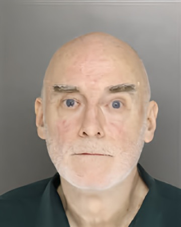 Mugshot of JOSEPH EDWARD BYRNE