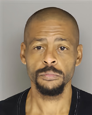 Mugshot of ANTONE MARQUIS MORRISON