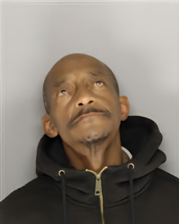 Mugshot of HENRY JUNIOR ARMSTRONG