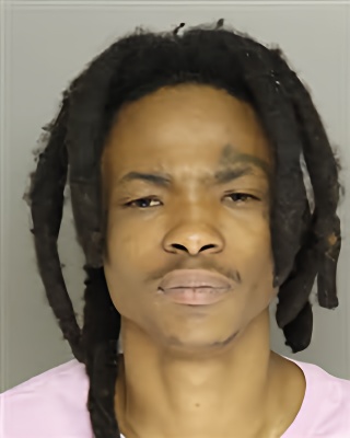 Mugshot of GEMARCUS DEVON MCINTYRE