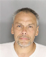 Mugshot of BRANDON SCOTT THOMAS
