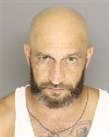 Mugshot of JAVAN LUKE OVERTON