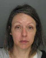 Mugshot of JANET GRACE LOPEZ