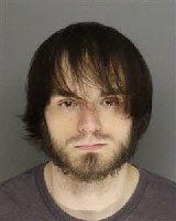 Mugshot of BRAXTON LEE RUSSELL