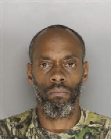 Mugshot of MELVIN LEE MILES