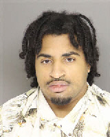 Mugshot of CHRISTOPHER KANT VERBAL