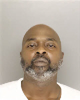 Mugshot of ROBERT ANTWON SMITH