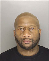 Mugshot of DARRELL MARION MCLEOD