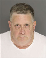 Mugshot of JOSEPH ROBERT BECKLEY