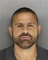 Mugshot of EFFRAIN AQUIRO GONZALEZ