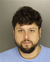 Mugshot of STEVEN ANTHONY BIGWOOD