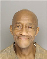 Mugshot of HENRY JUNIOR ARMSTRONG