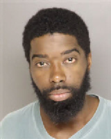 Mugshot of ALFRED NMN WASHINGTON