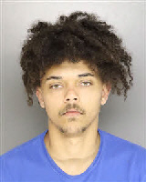 Mugshot of KURTIS EUGENE WOOD