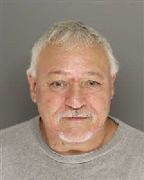 Mugshot of GARY LEE LOUK