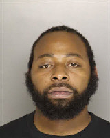Mugshot of STEVEN OMAR ANTONIO