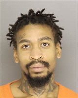 Mugshot of KEVIN ORLANDO BOWE