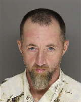 Mugshot of KENNETH ALLEN SHEFFIELD